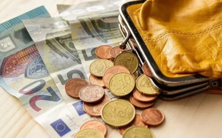 Irish Citizens to Receive Significant Double Social Welfare Payment Post-New Year
