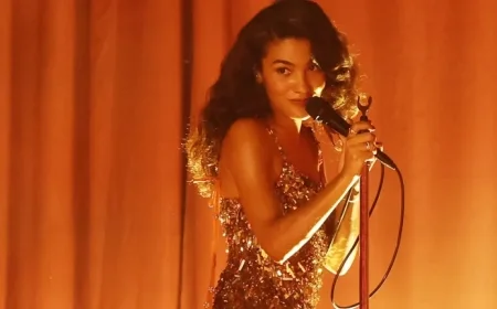 Olivia Dean Criticizes Ticketmaster Live Nation and AEG for Disgusting Resale Ticket Prices