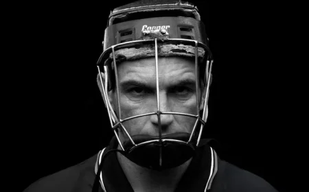 Friends Deceived by Former Hurler DJ Carey Claim His Acting Deserves an Oscar for the Con