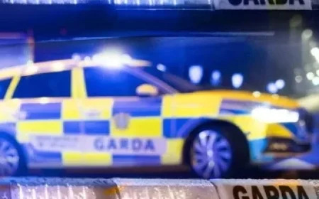 Catch the Exciting Feature on Former Kilkenny Hurler DJ Carey Airing on RTE This Week