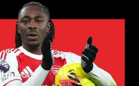 How the Future of Super-Talented Eze is Forever Changed