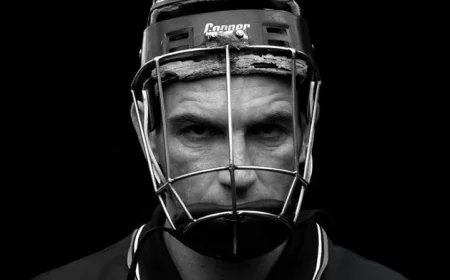 Disgraced Pitcher DJ Carey Criticized for Oscar-Worthy Acting in New Documentary by Victims