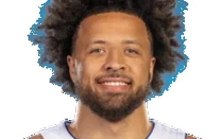 Cade Cunningham Set to Return from Hip Injury for Tuesday’s Game