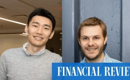 Australian Tech Company Acquired by US Giant in Massive $5 Billion Deal