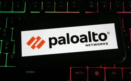 Cloudflare Outage Triggers Palo Alto Networks’ $3.35 Billion Acquisition of Observability Platform
