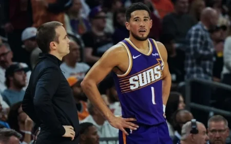 Rockets vs Suns Prediction and Top NBA Prop Bets for Monday November 24 with Expert Odds
