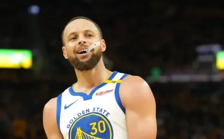 Discover the Top Stephen Curry Prop Bet for Jazz vs Warriors Clash on November 24 2025