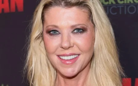 Tara Reid Reveals Terrifying Drink Spiking Ordeal That Landed Her in Hospital