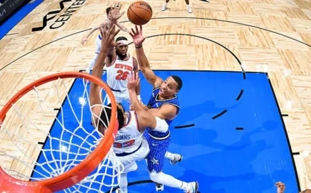 Celtics vs Magic: Expert Predictions, Betting Odds, and Top Picks for November 23