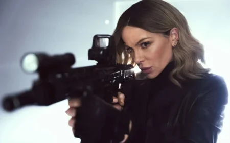 Review of Wildcat Reveals Thrilling Action but Lacks Depth