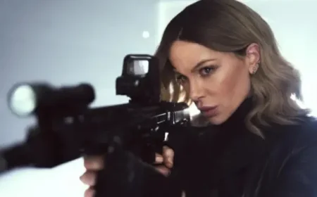 Wildcat Release Date Streaming Options and What to Expect