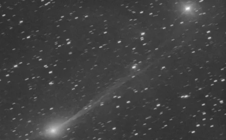 Discover 3I/Atlas: Cosmic Rock or Potential Alien Threat