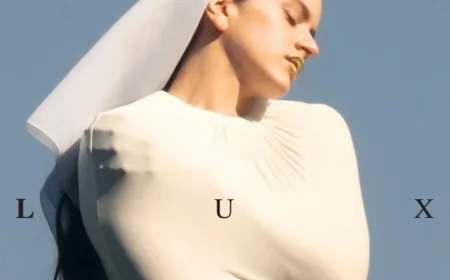 Catholic Clergy Celebrate Rosalía’s Faith-Inspired Songs in New Album Lux