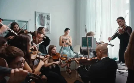 Decoding the True Meaning Behind Rosalía’s Lyrics