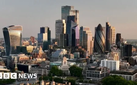 Budget 2025: Key Insights and Predictions for Anxious Businesses