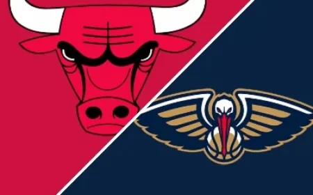 Zion Williamson Leads Pelicans to Victory with 29 Points Ending 9-Game Losing Streak in 143-130 Triumph Over Bulls