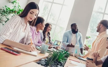 Graduate Job Prospects Decline to Pre-Pandemic Levels Ending Covid Hiring Boom