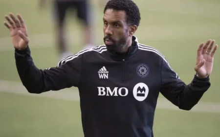 Ex-Wilfried Nancy Assistant Delivers Message That Will Thrill Celtic Fans