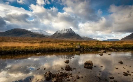 Find Out if November Will Bring More Snow