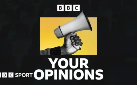 Arsenal Triumphs 4-1 Over Tottenham: Fan Reactions to Thrilling North London Derby