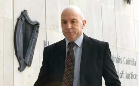 Discover DJ Carey The Dodger: Docuseries Portrays DJ Carey as a Tragic Hero