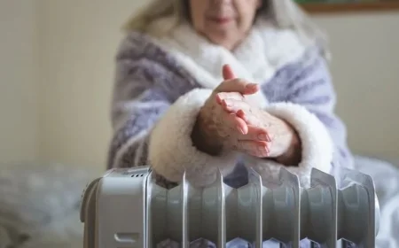 As Winter Bites Down Hard Wholesale Energy Rip-Offs Slam Irish Customers