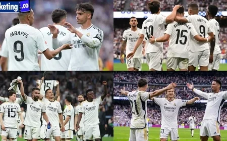 Champions League Final 2026: Key Details on Scheduling and Recovery