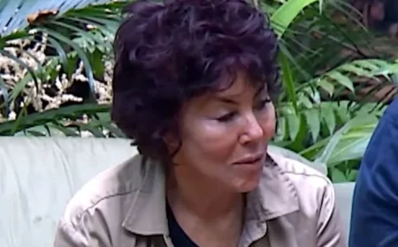 Tensions Erupt in I’m A Celebrity Camp as Ruby Wax Reveals Divisions and New Feuds