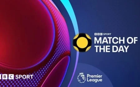 Catch Premier League Highlights and In-Depth Analysis