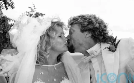 Richard Branson Heartbroken After Announcing the Passing of Wife Joan Templeman