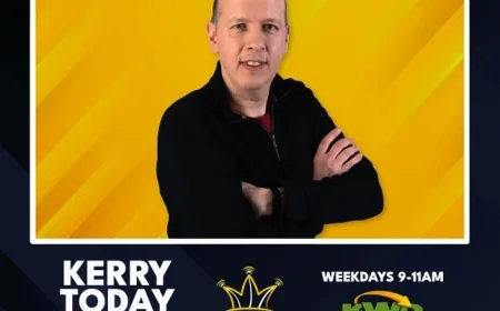 Experience Bob Dylan at Gleneagle: A Heartfelt Thank You to Our Staff – November 24th, 2025