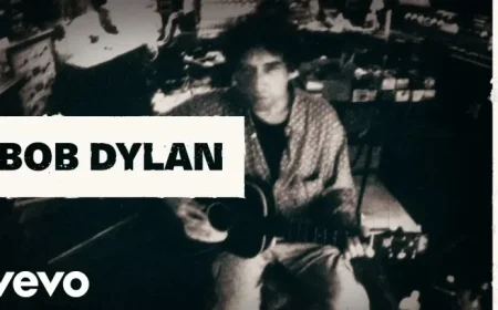 Simon Cowell Reveals Surprising Opinion on Bob Dylan That Might Shock Fans