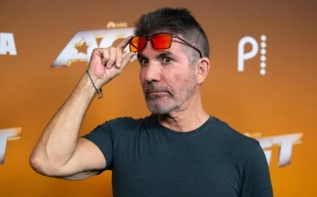 Simon Cowell Reveals His Dislike for Music Legend Bob Dylan