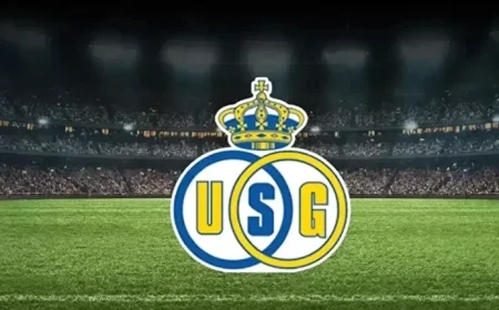 Discover the Legacy and Achievements of Royale Union Saint-Gilloise: A Closer Look at USG’s Team and Meaning