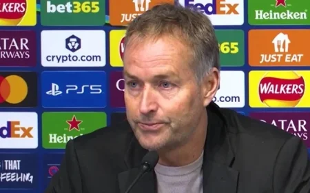 We Must Avoid Passive Play Against Bayern and Elevate Our Performance