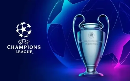 Ajax vs Benfica: How to Watch the Champions League Match Today November 25