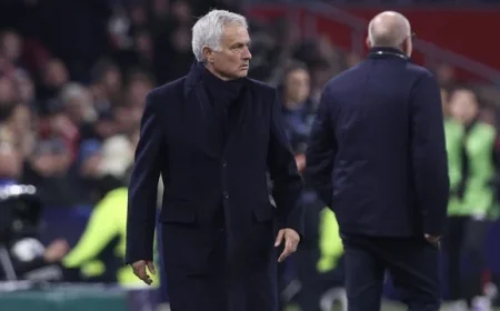 Press Conference Coverage and Updates