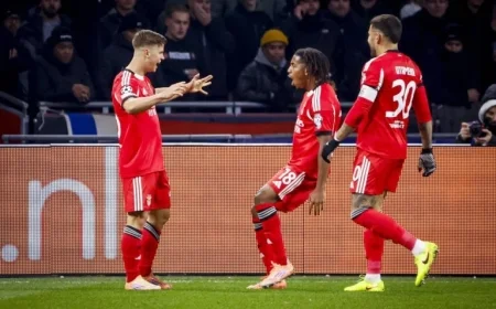 Indulge Your Cravings with the Perfect Candy to Satisfy Hunger (Chronicle)