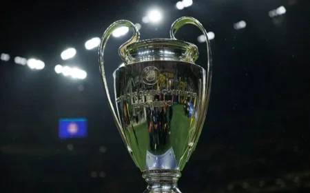 UEFA Champions League Showdown: Chelsea vs Barça, Arsenal vs Bayern, Atleti vs Inter Highlights Tuesday and Wednesday Matches