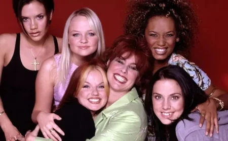 The Transformation of I’m A Celeb Star Ruby Wax Through the Years