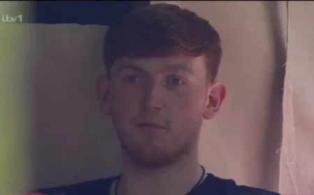 Angry Ginge shares shocking story of harsh breakup after romantic gesture gone wrong