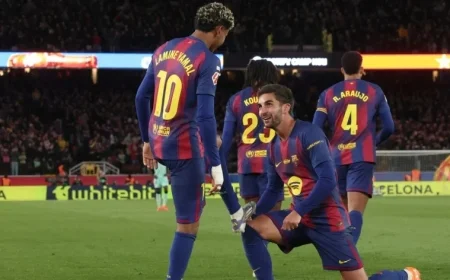 Live Stream of Chelsea vs Barcelona in the UEFA Champions League: Schedule and Viewing Details