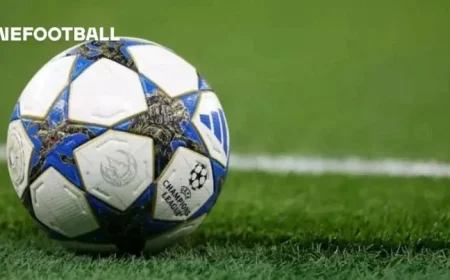 Champions League Shockers: Barcelona Routed by Chelsea 3-0, Man City Stumbles Against Leverkusen; Latest Standings and Upcoming Wednesday Fixtures