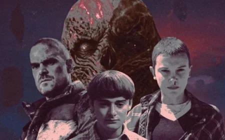 Essential ‘Stranger Things’ Recap: Key Details You Need to Remember