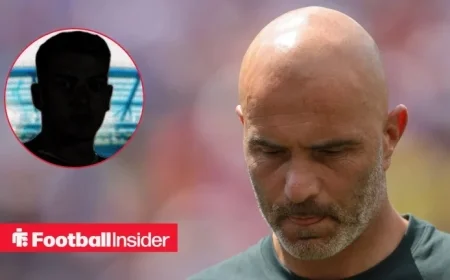 Chelsea Fans Furious with Player After Disappointing Performance Against Barcelona