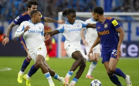 OM: Bakola Reveals His Nickname to Fans