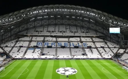 De Zerbi Reveals Unexpected Star Player Joining OM for a Stronger Team