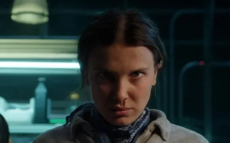 Stranger Things Season 5 Cast Update: Discover Which Stars Are Leaving and Returning for Netflix’s Epic Finale