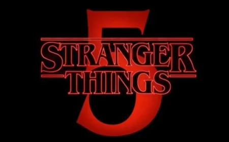 Stranger Things Season 5 Premiere: Essential Recap of Key Moments and Plot Lines