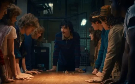 Essential Stranger Things Episodes to Rewatch Before Season 5 as Recommended by the Creators